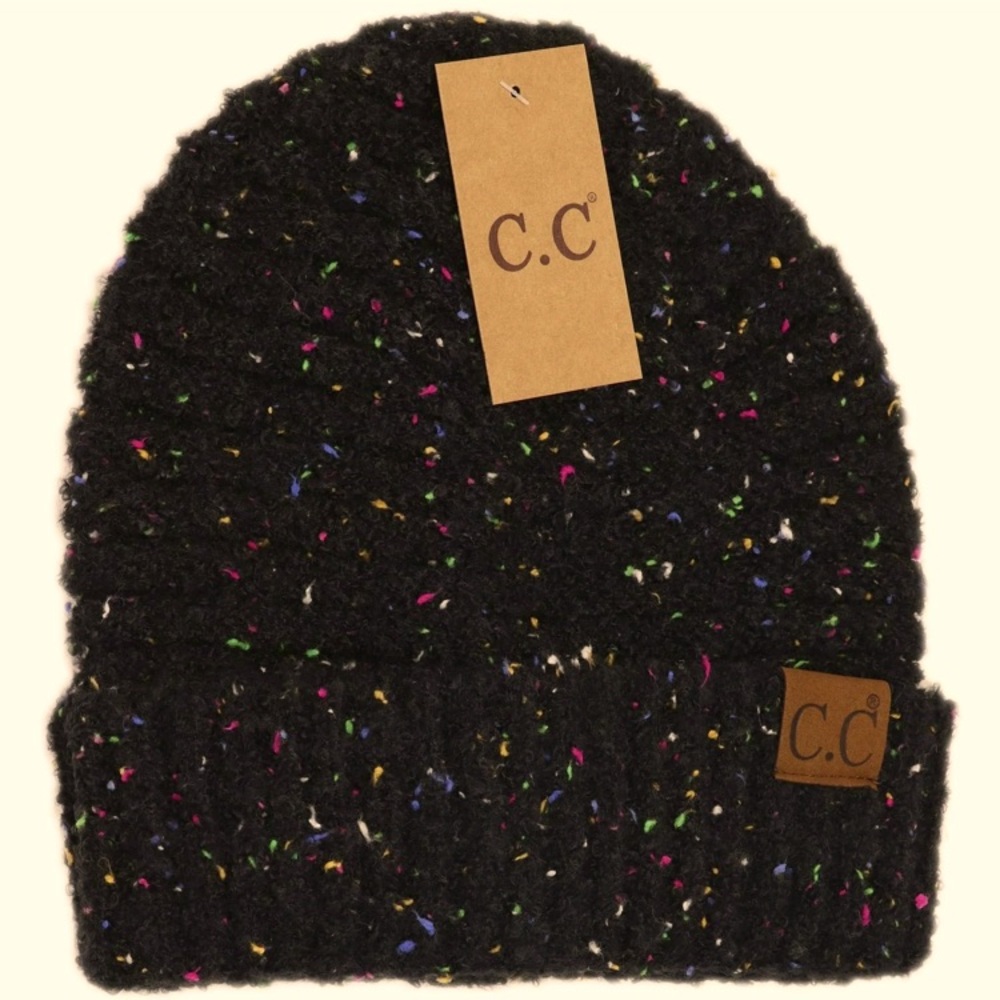 C.C Beanie